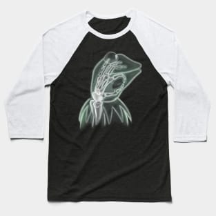 The Kermit troll Baseball T-Shirt